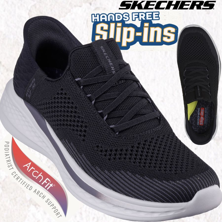 Skechers