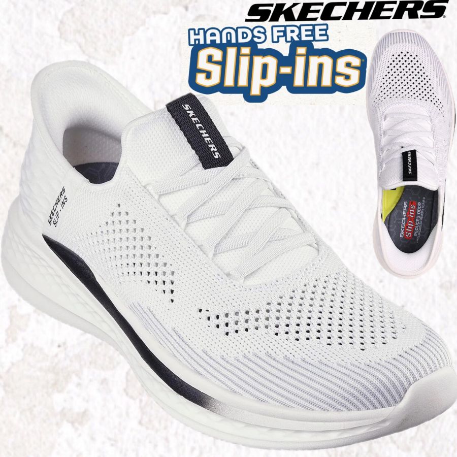 Skechers