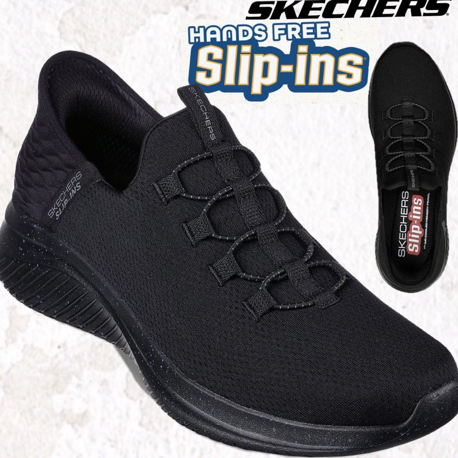 Skechers