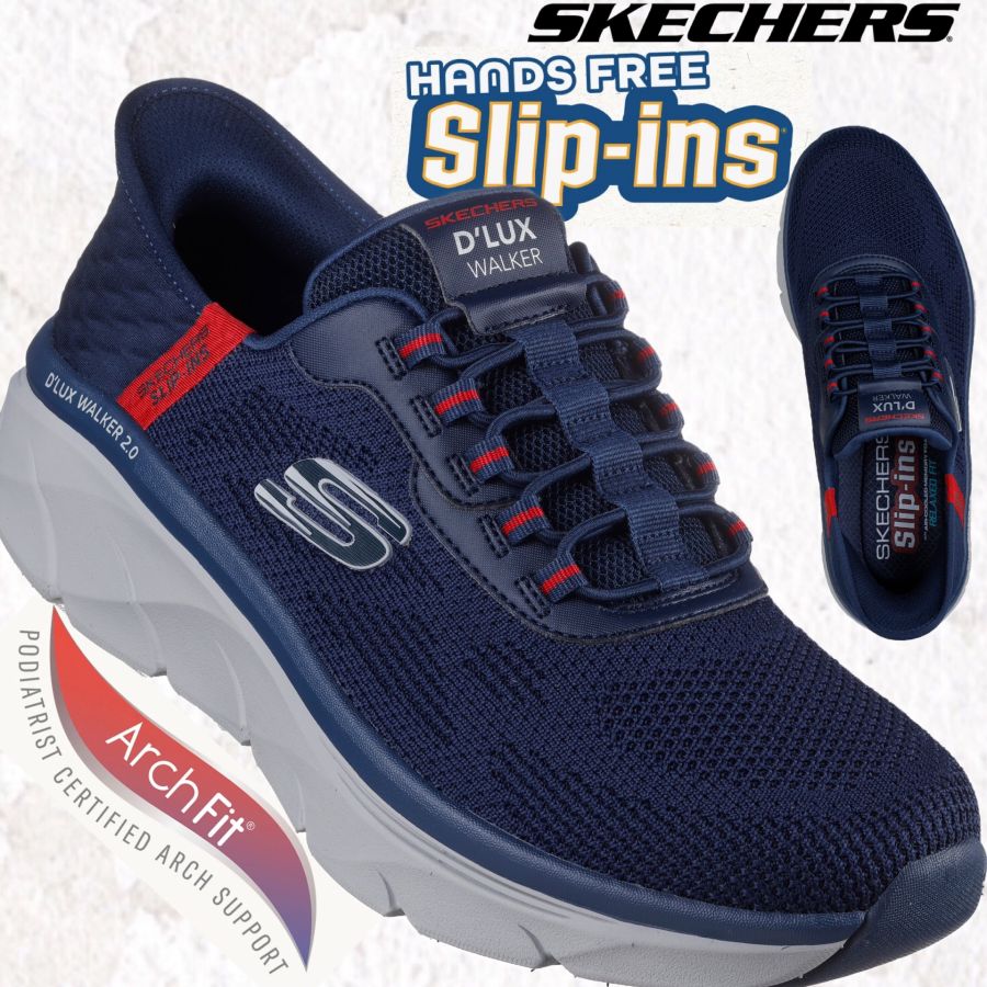 Skechers