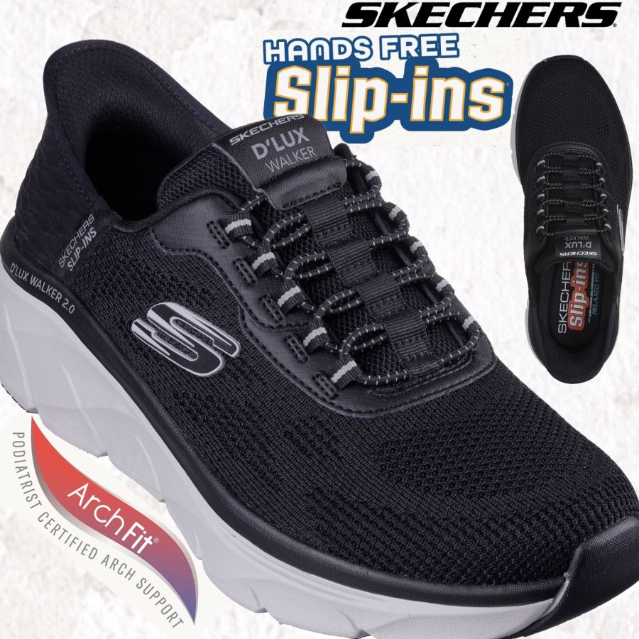 Skechers