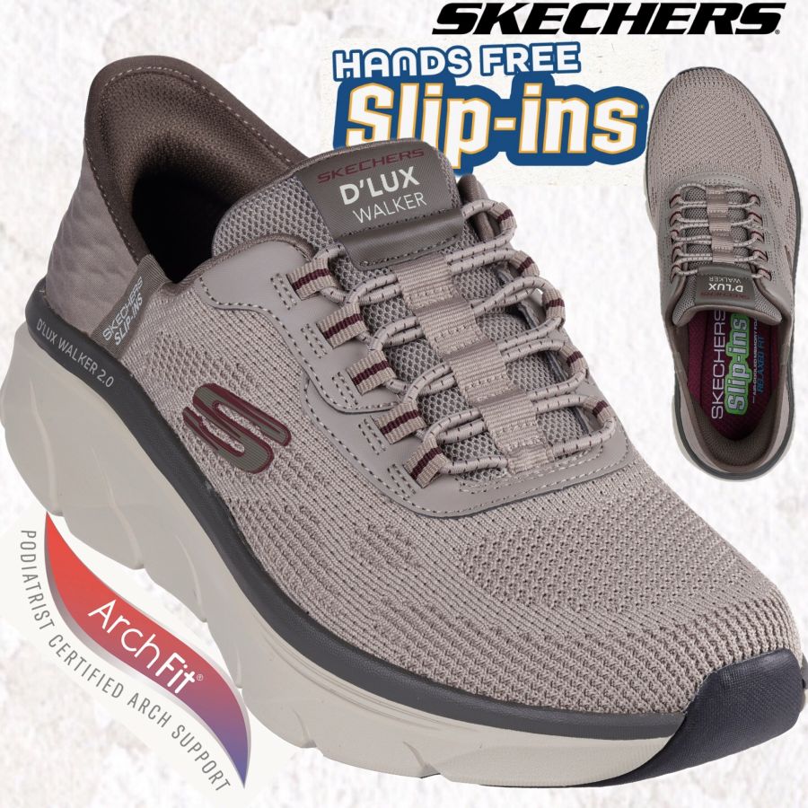 Skechers