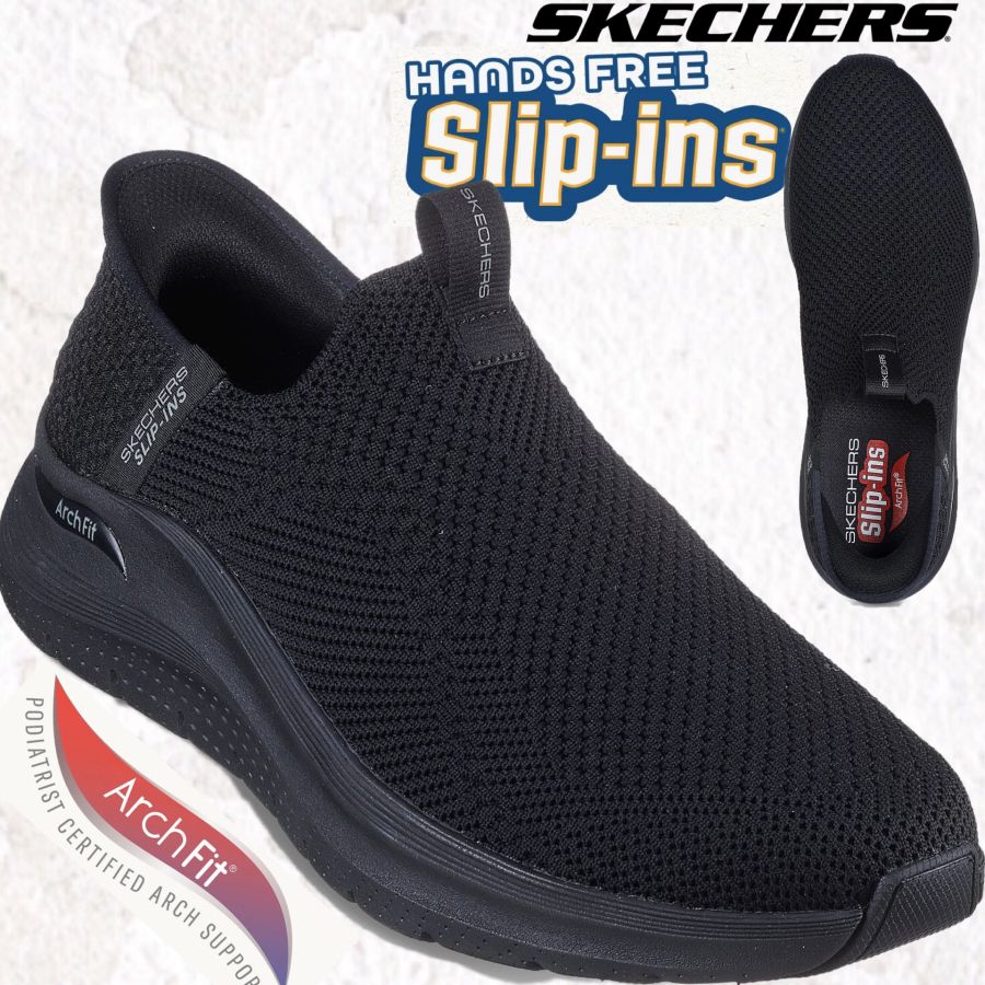 Skechers