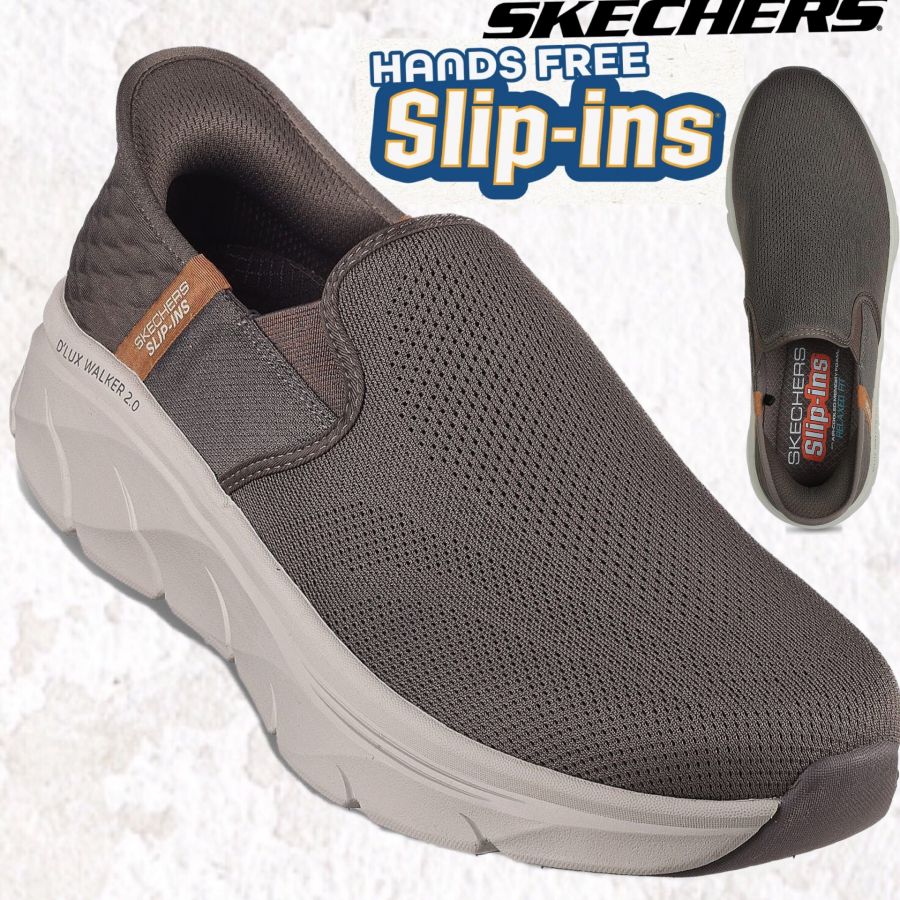 Skechers