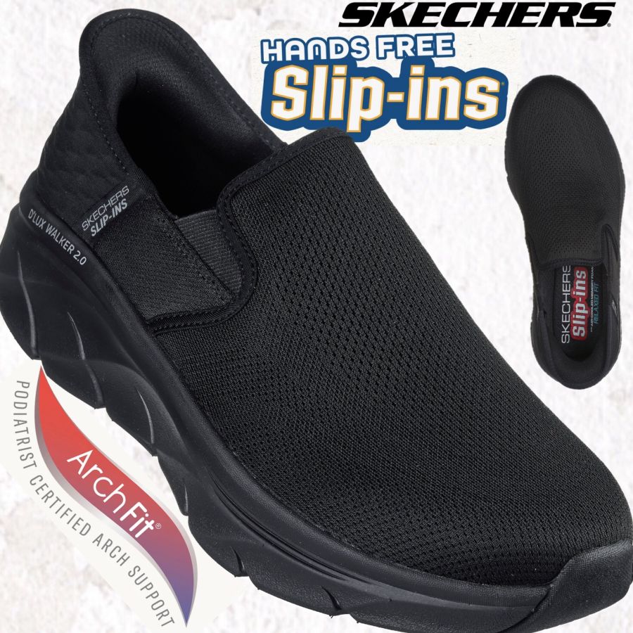 Skechers