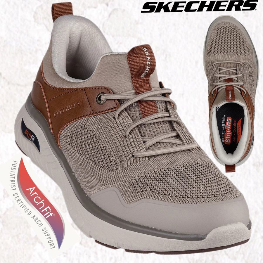 Skechers