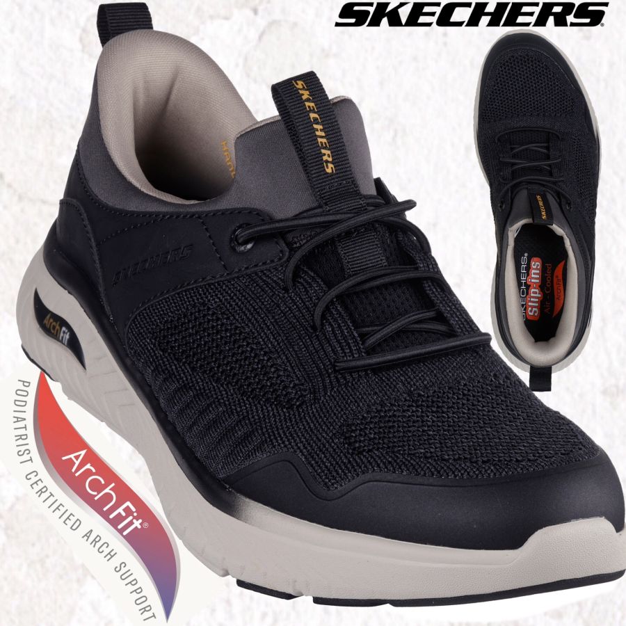 Skechers
