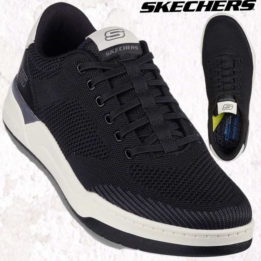 Skechers