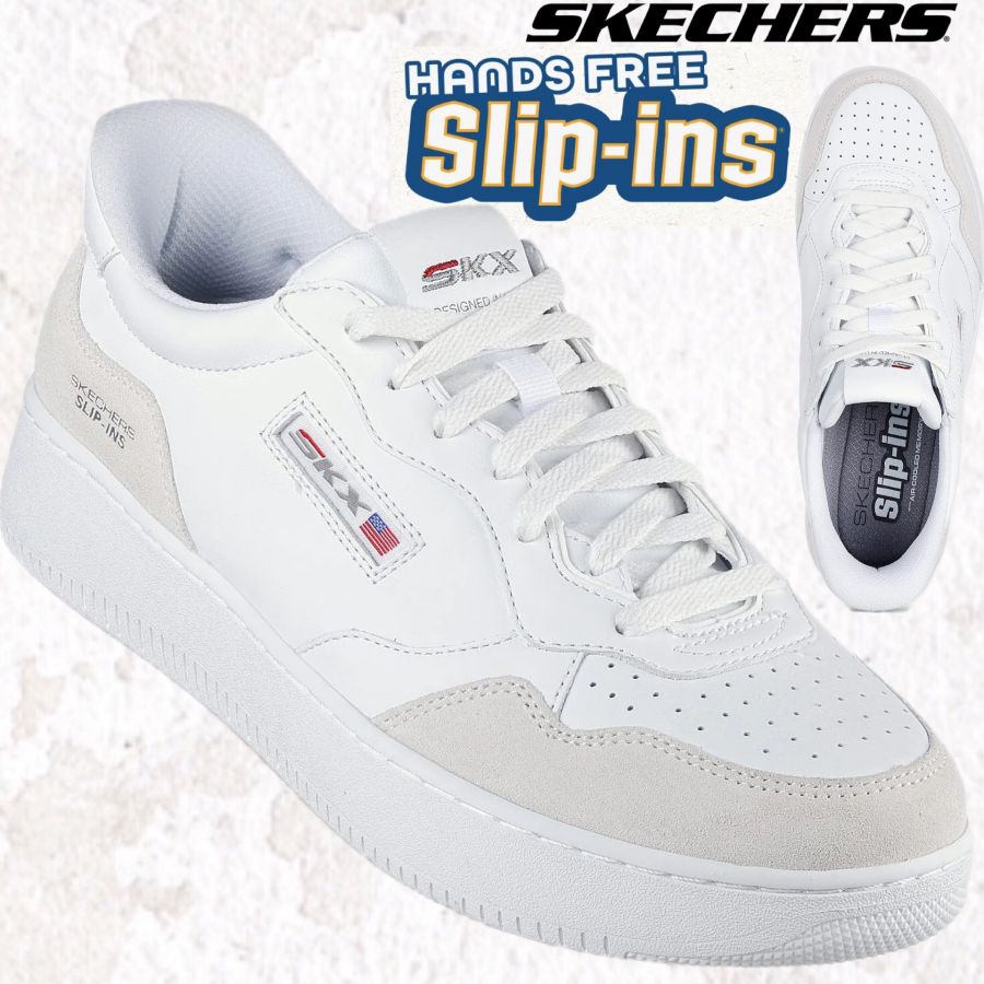 Skechers