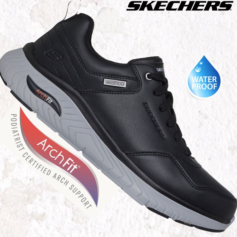 Skechers