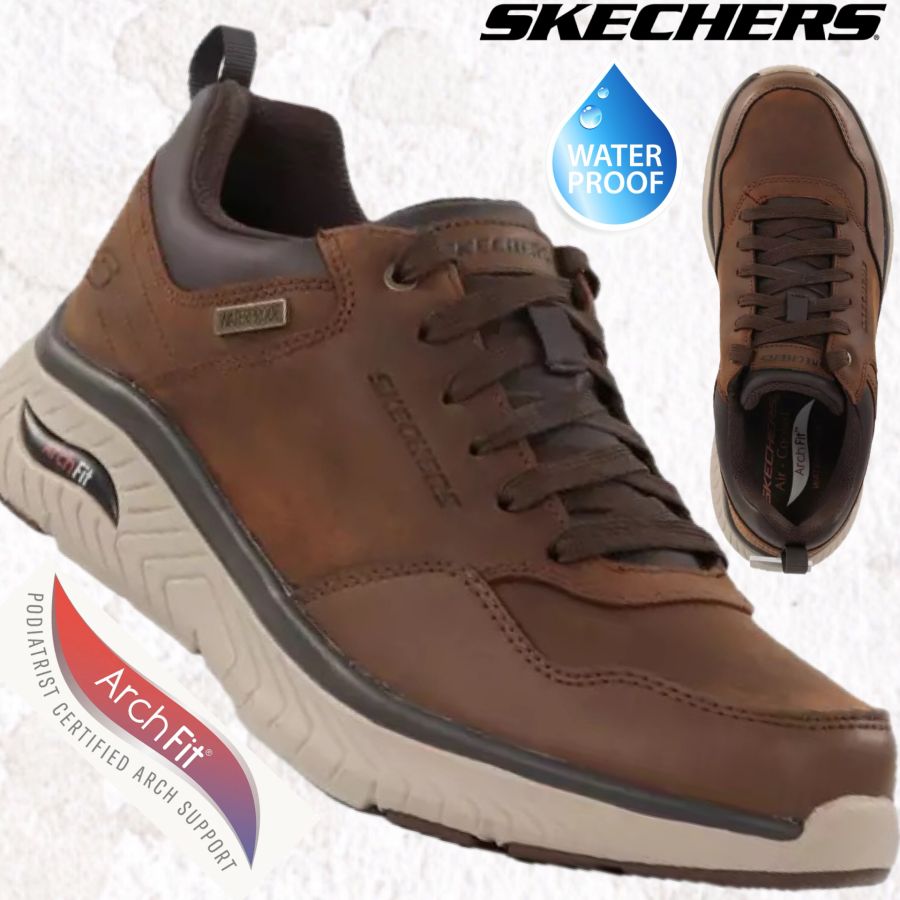 Skechers