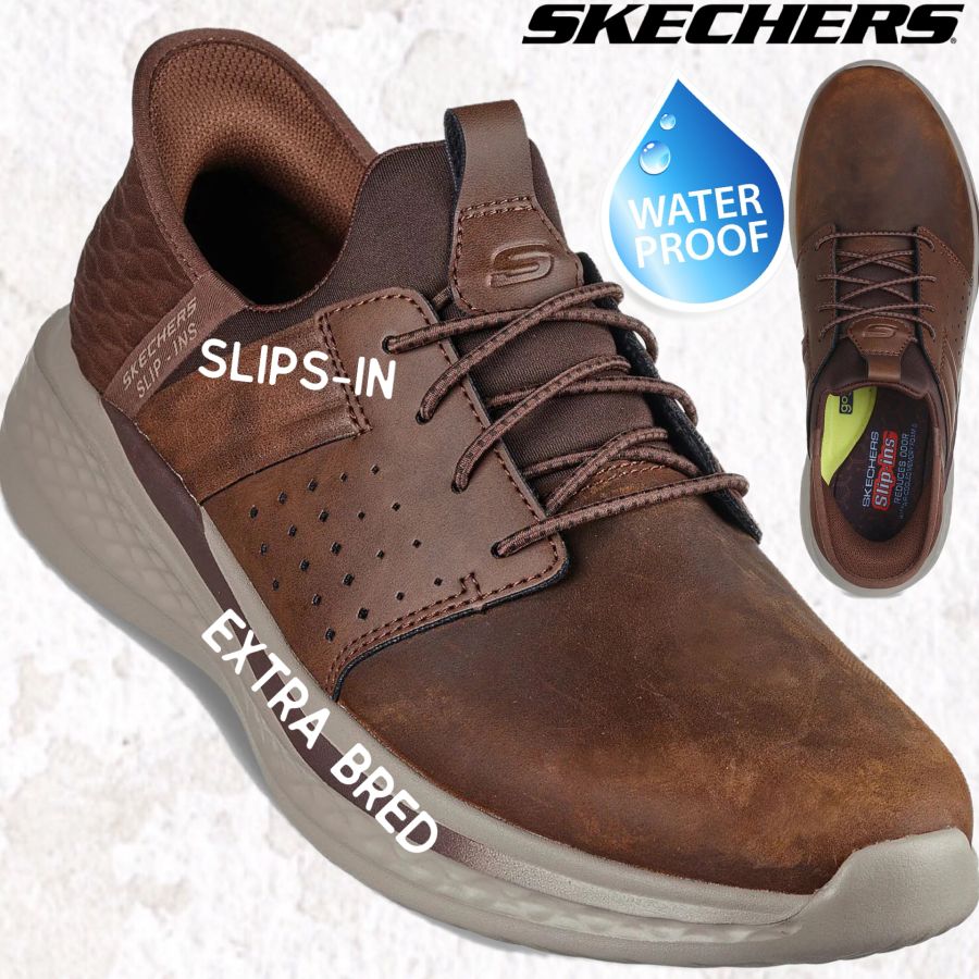Skechers