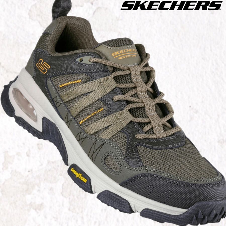 Skechers