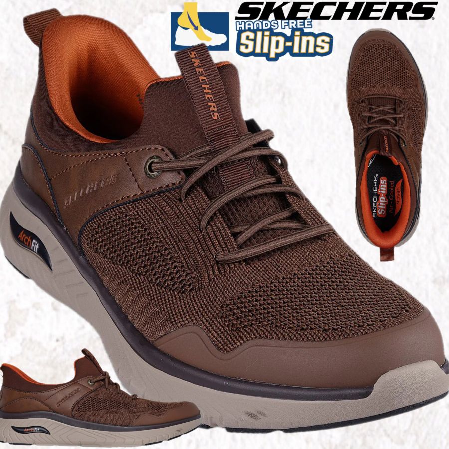 Skechers