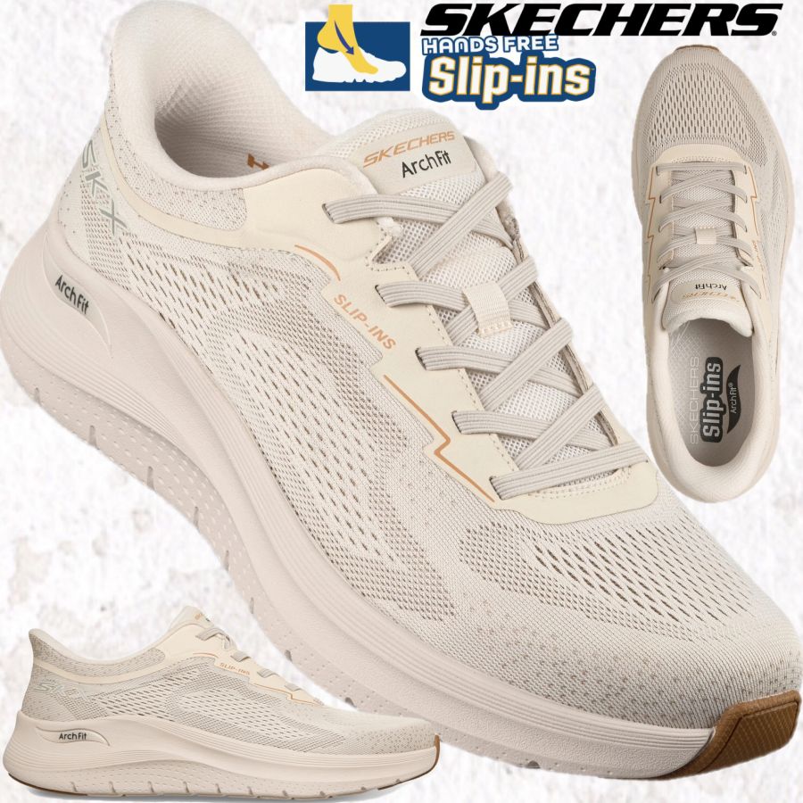 Skechers
