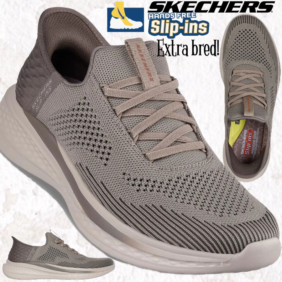 Skechers