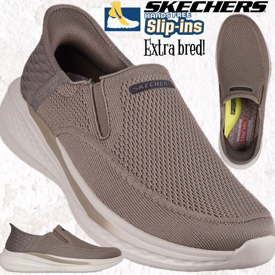 Skechers