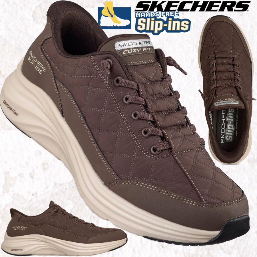 Skechers