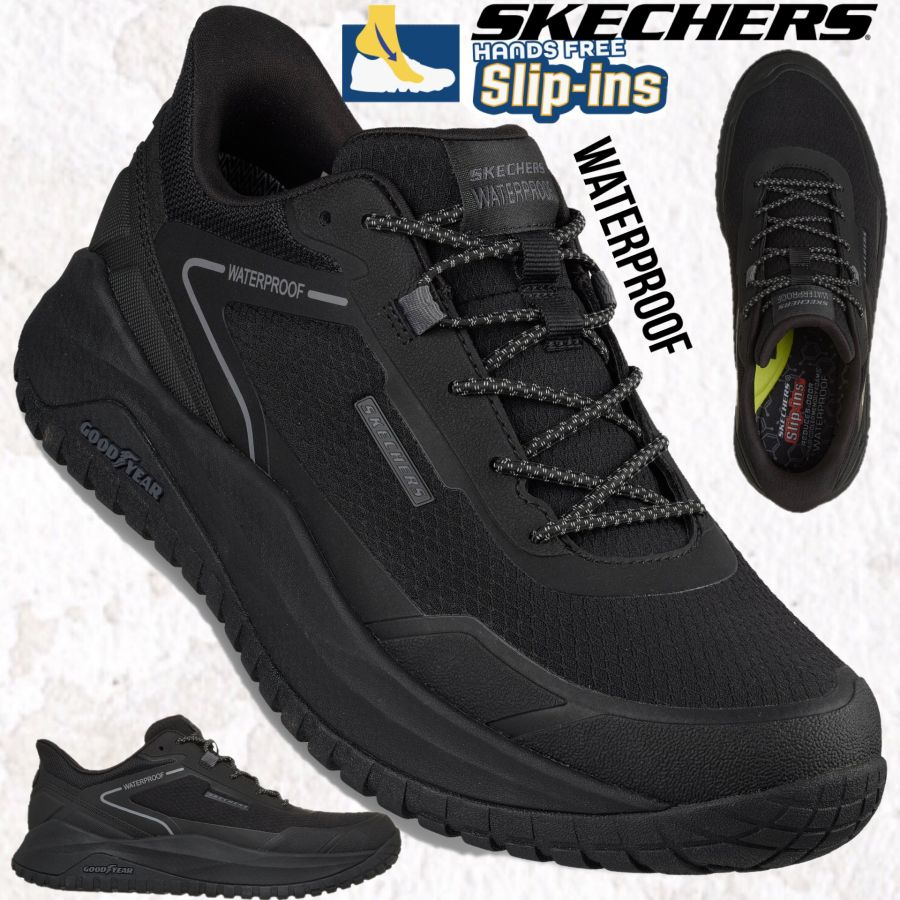 Skechers