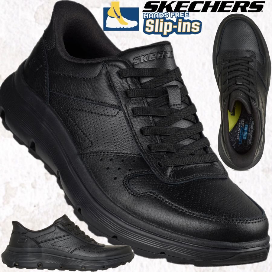 Skechers