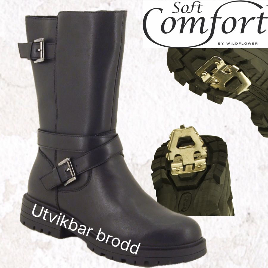 Soft comfort