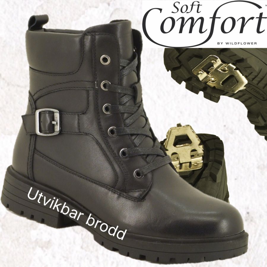 Soft comfort
