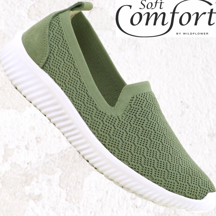 Soft comfort