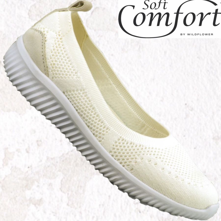 Soft comfort