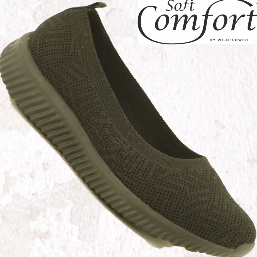 Soft comfort