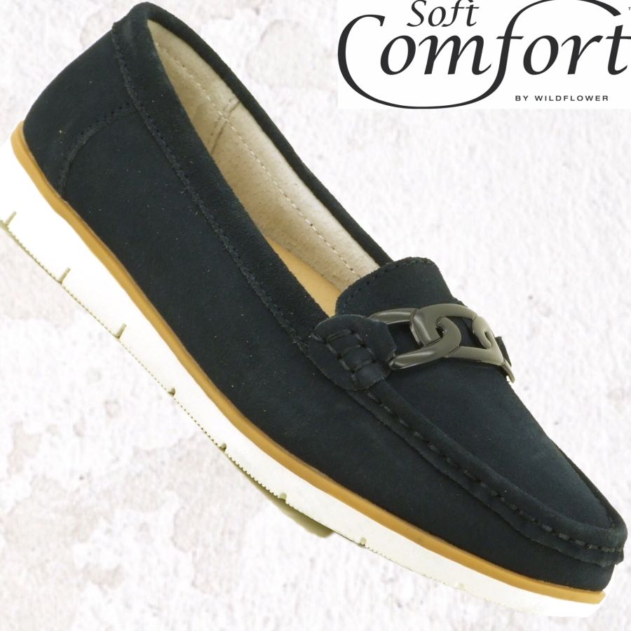 Soft comfort