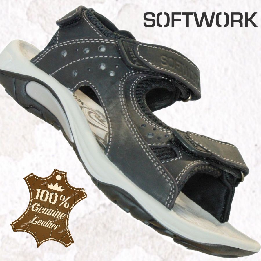 Softwork