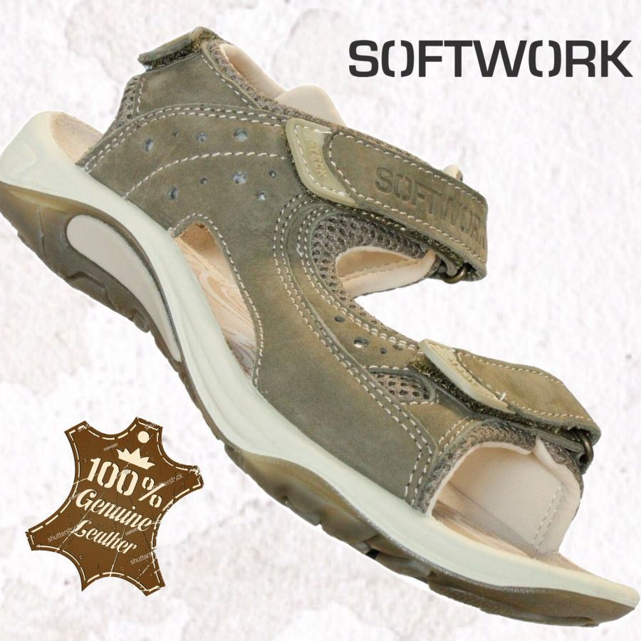 Softwork