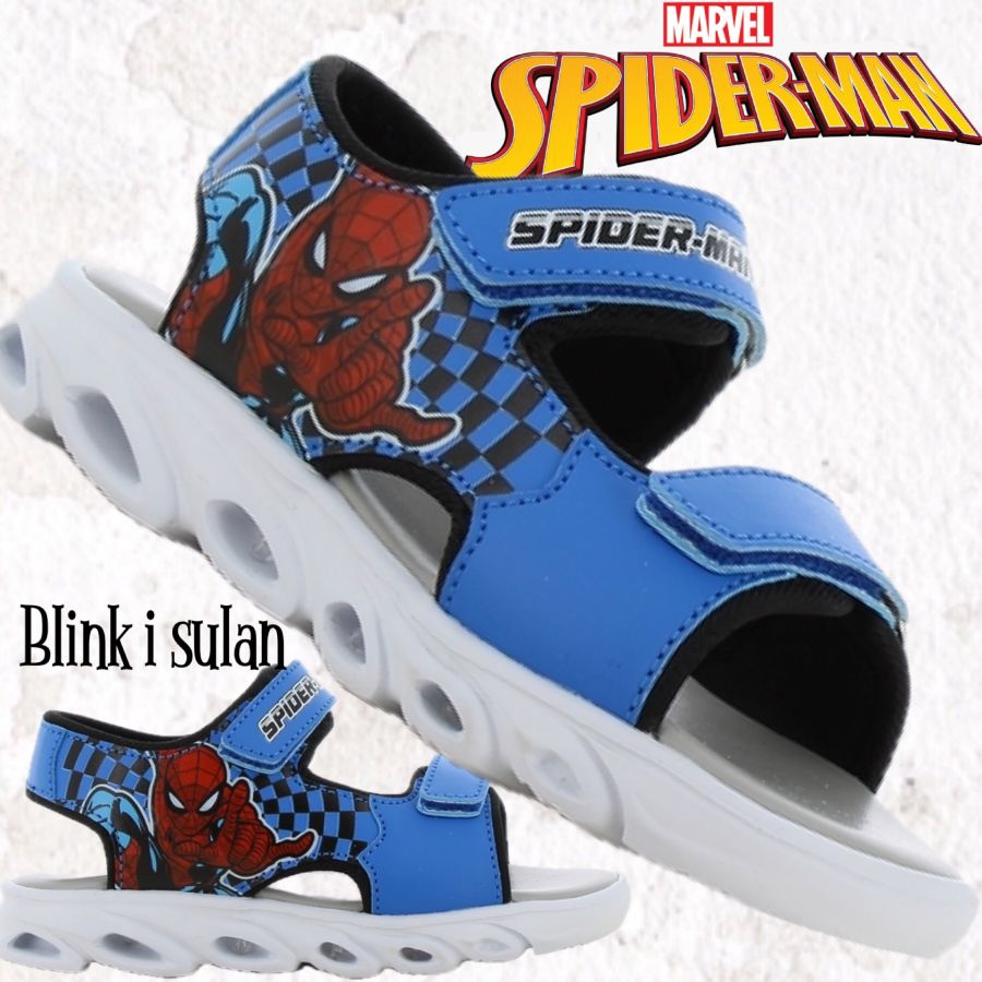 Spiderman