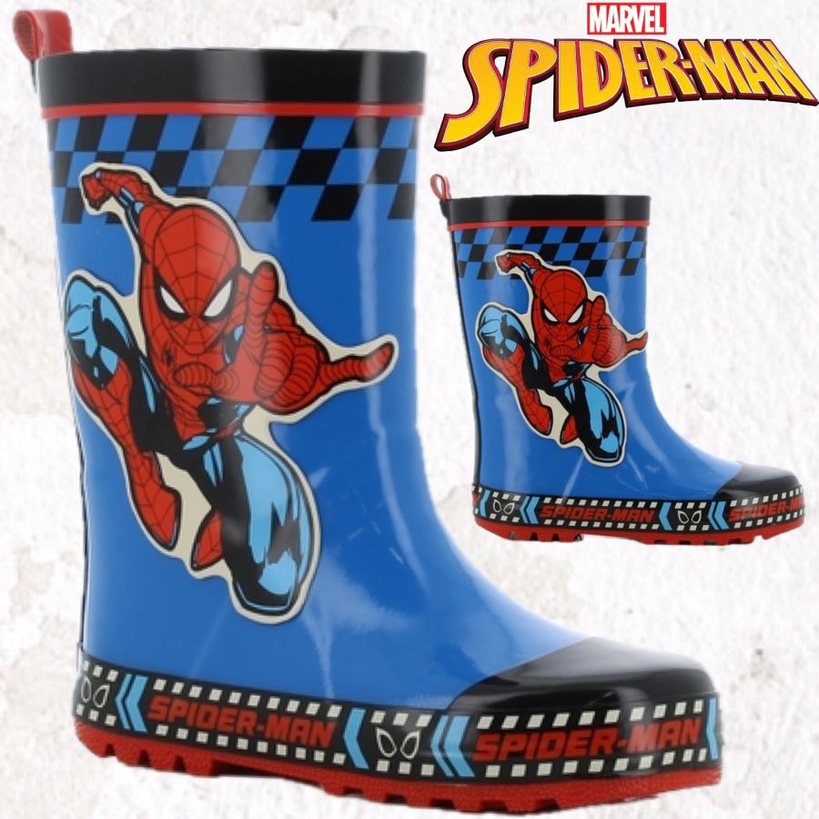 Spiderman