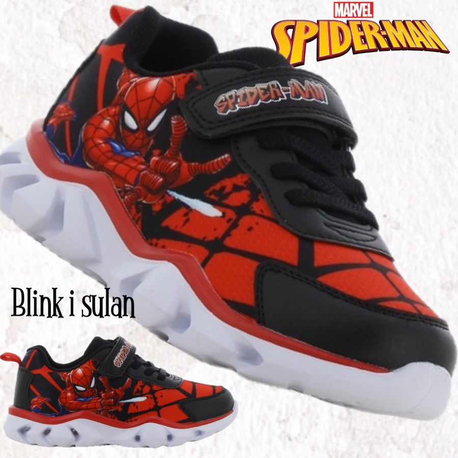Spiderman