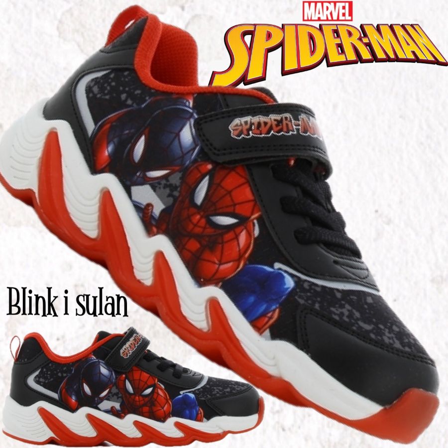 Spiderman