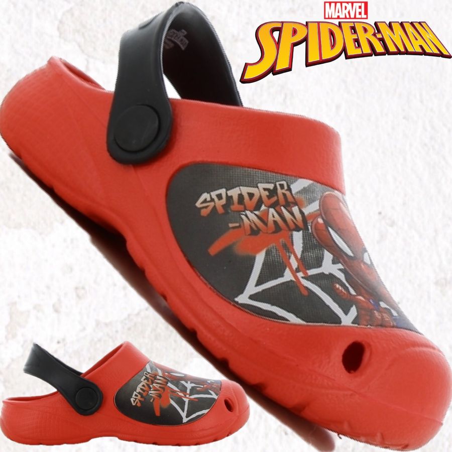Spiderman