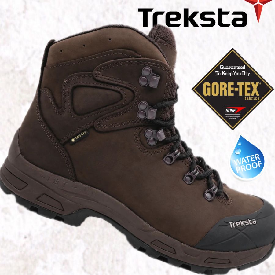 Treksta
