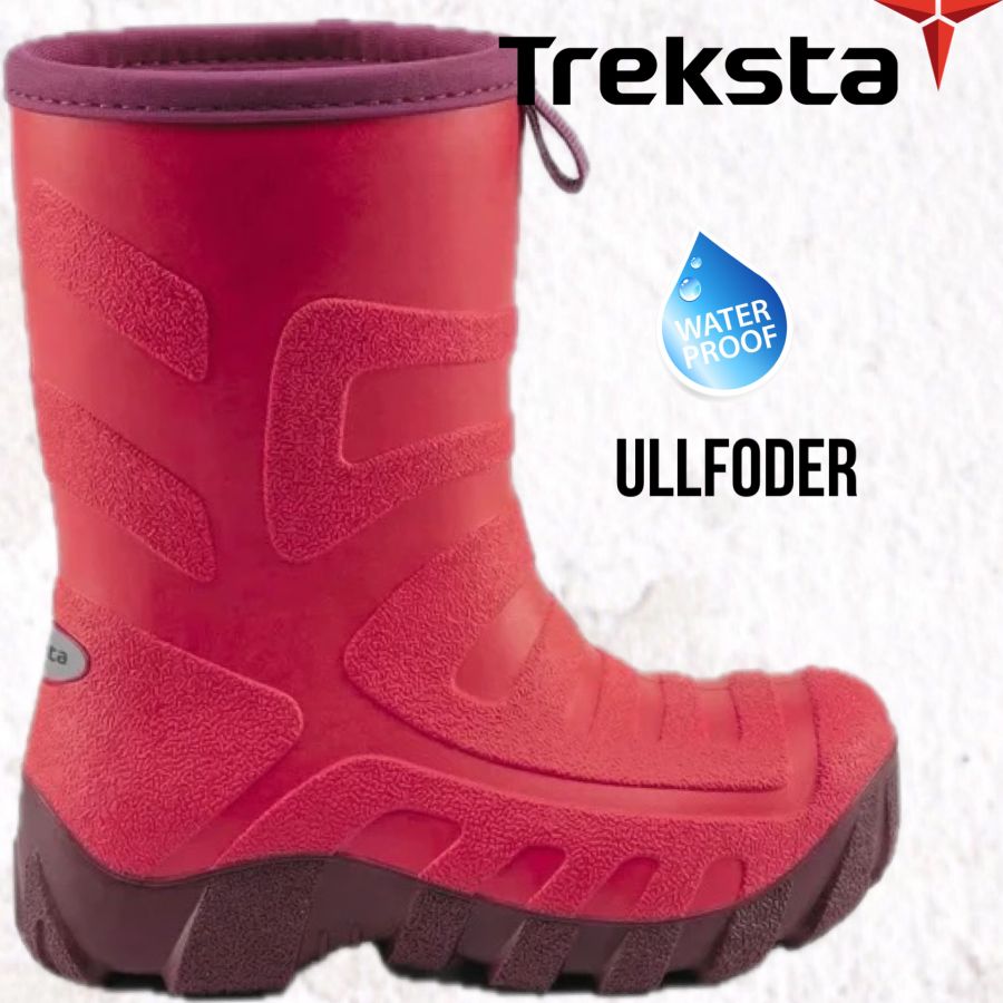 Treksta