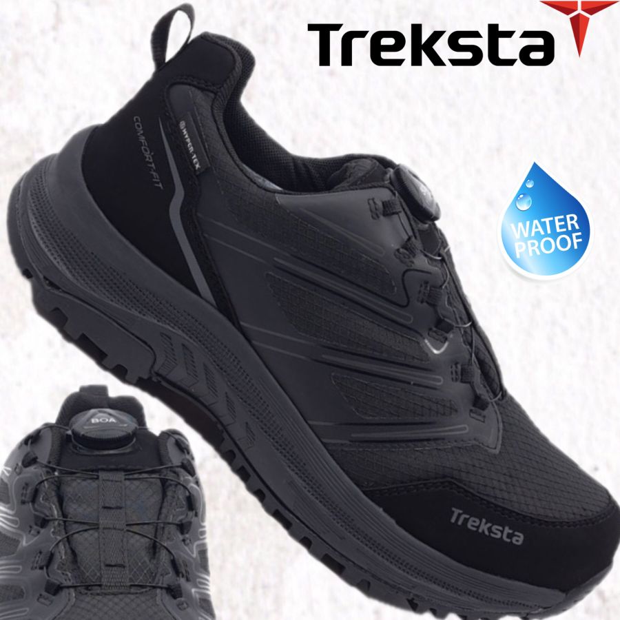 Treksta