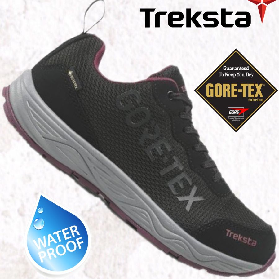 Treksta