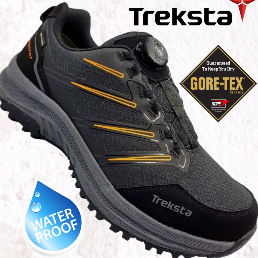 Treksta