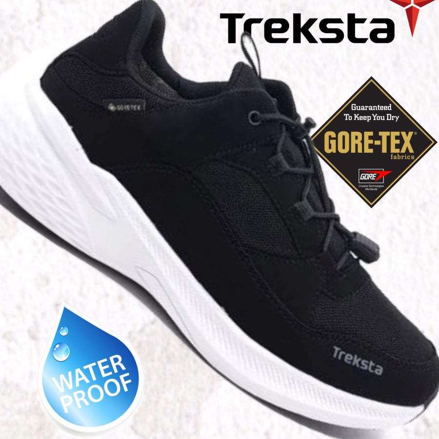 Treksta