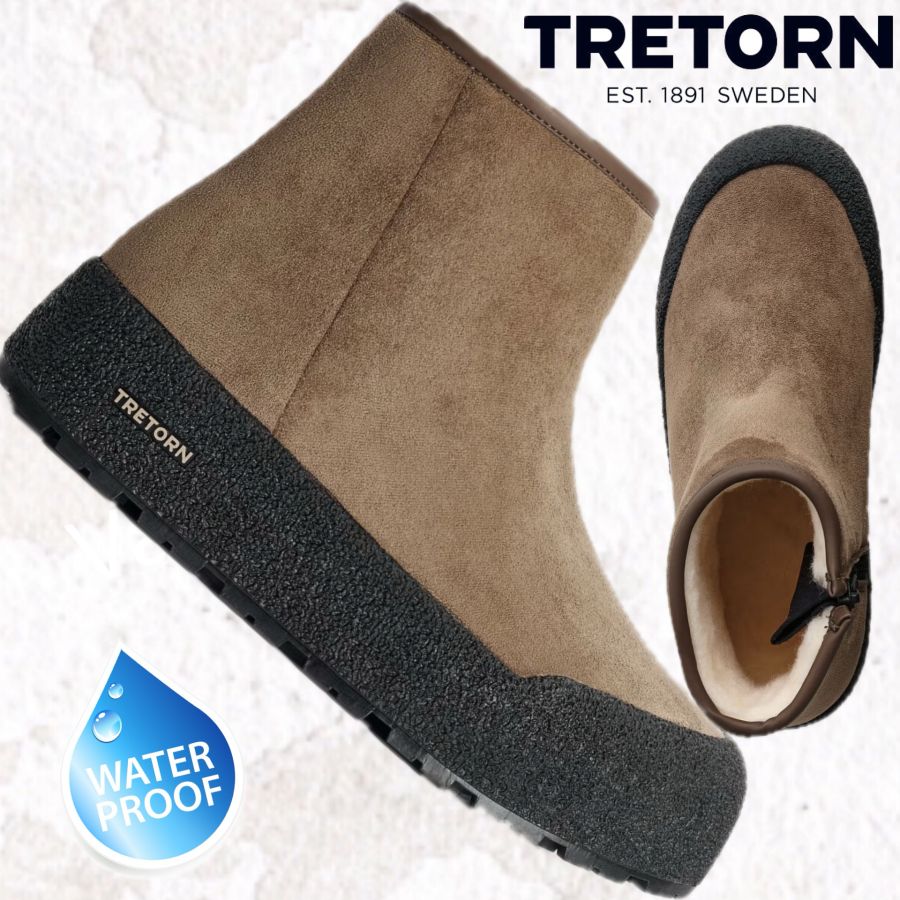 Tretorn