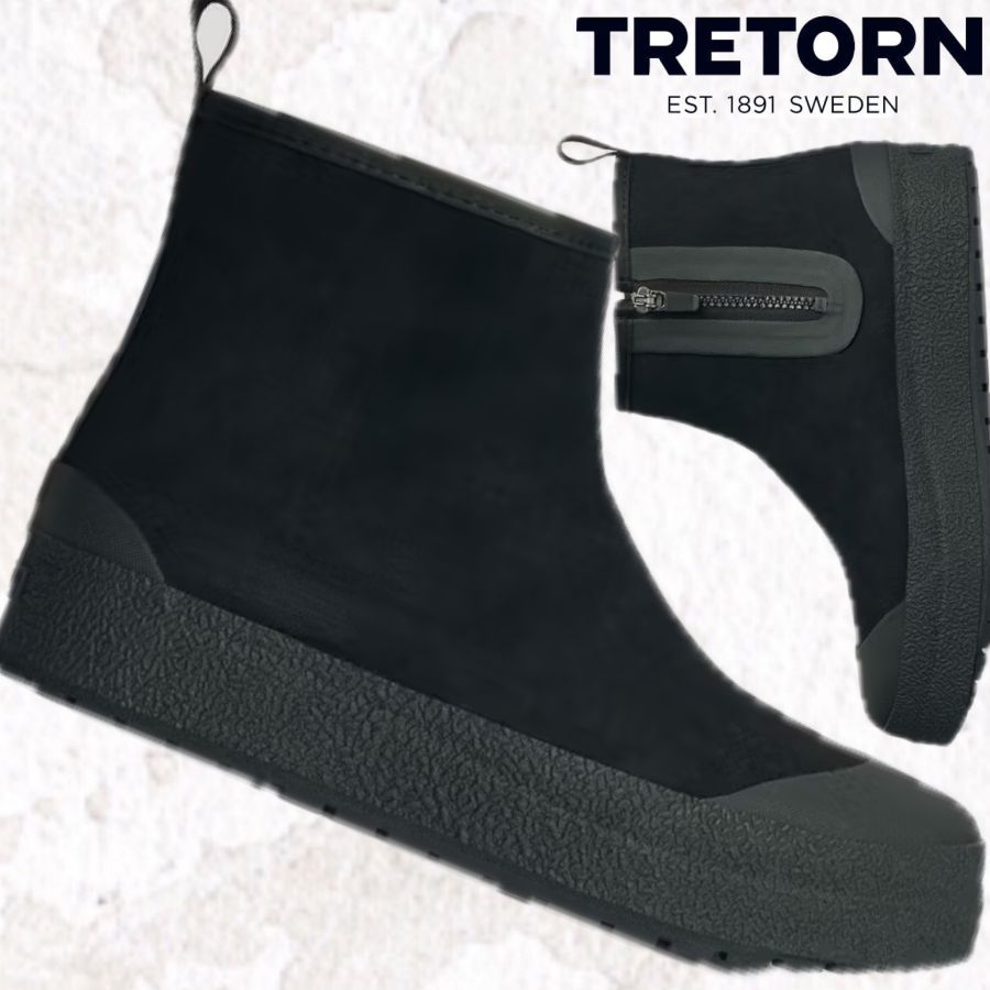 Tretorn