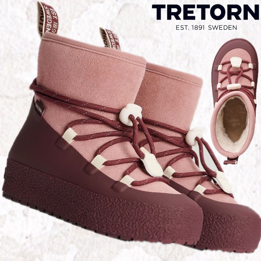 Tretorn