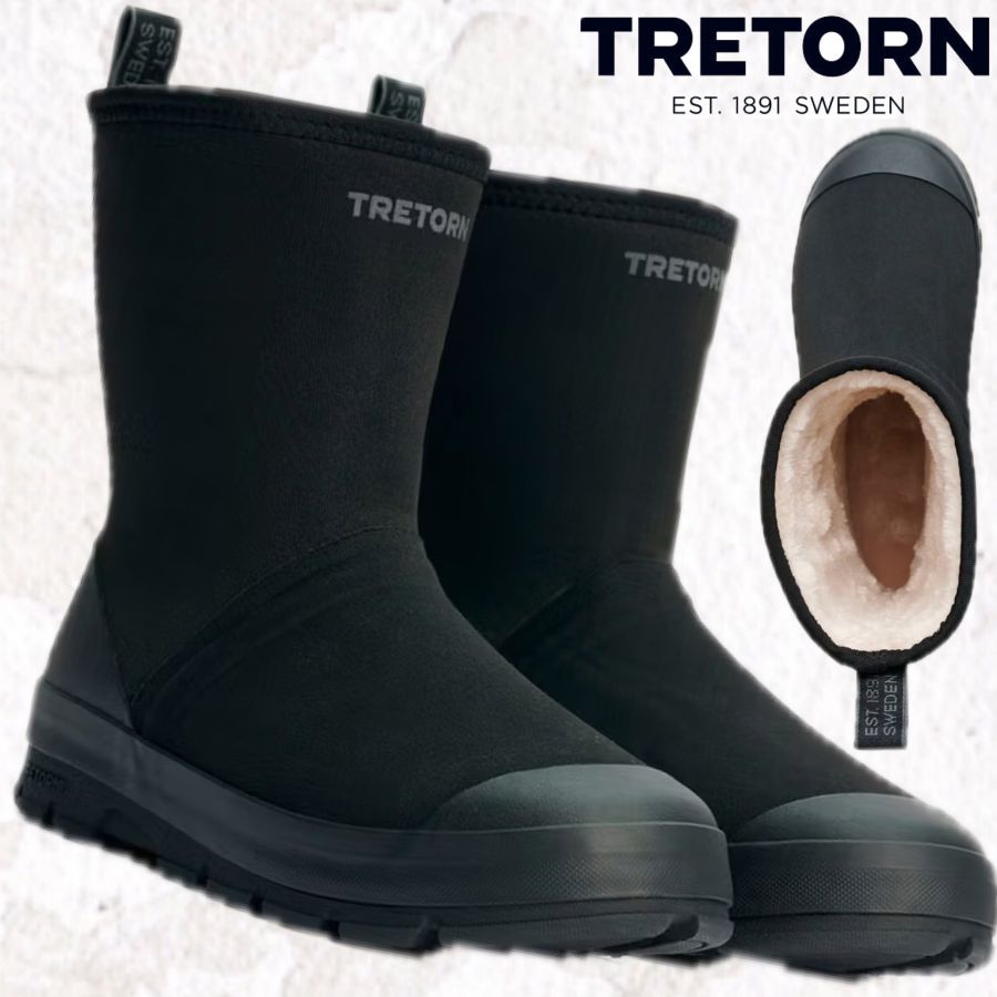 Tretorn