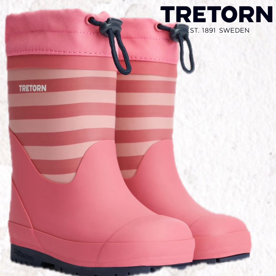 Tretorn