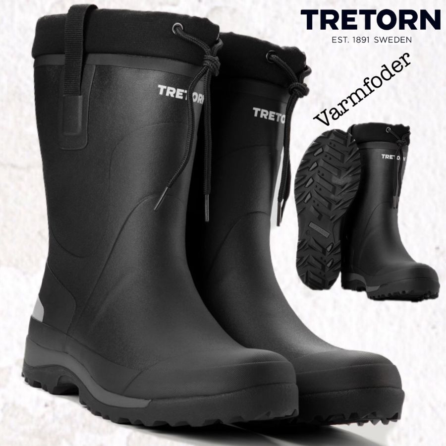 Tretorn
