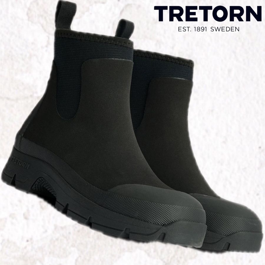 Tretorn